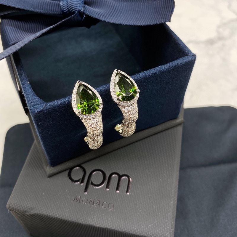 Apm Earrings